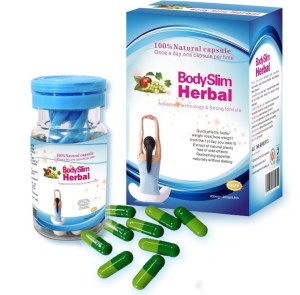 Body-Slim-Herbal
