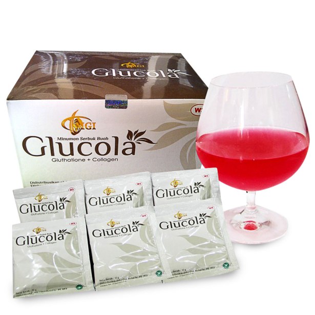 manfaat glucola