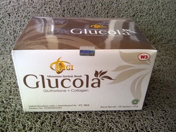 glucola original
